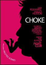 Choke - Clark Gregg
