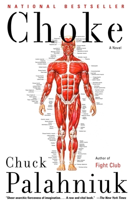 Choke - Palahniuk, Chuck