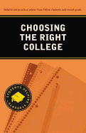 Choose the Right College & Get Accepted!