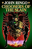 Choosers of the Slain: Volume 3