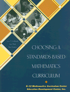 Choosing a Standards-Based Mathematics Curriculum