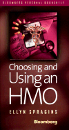 Choosing and Using an HMO