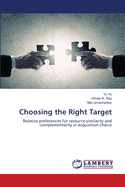 Choosing the Right Target