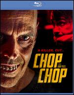 Chop Chop - Rony Patel