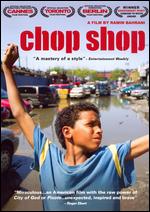 Chop Shop - Ramin Bahrani