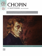 Chopin: 19 Nocturnes: Practical Performing Edition