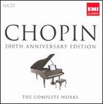 Chopin: 200th Anniversary Edition