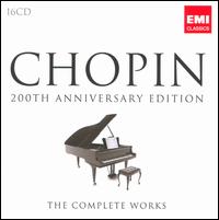 Chopin: 200th Anniversary Edition - Agustn Anievas (piano); Alexis Weissenberg (piano); Andreas Brantelid (cello); Andrei Gavrilov (piano);...