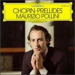 Chopin: 24 Prludes, Op. 28