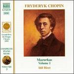 Chopin: Complete Piano Music, Vol. 3