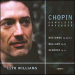 Chopin: Complete Preludes