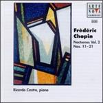 Chopin: Nocturnes Vol. 2 -  Nos. 11-21