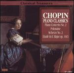 Chopin: Piano Classics