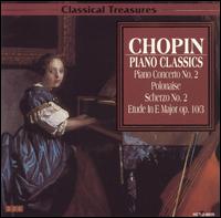 Chopin: Piano Classics - Bianca Sitzius (piano); Josef Bulva (piano); Peter Schmalfuss (piano); Poland Philharmonic Chamber Orchestra;...