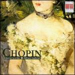 Chopin: Piano Works - Elfrun Gabriel (piano)