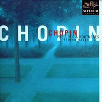 Chopin: Preludes & Nocturnes - Tzimon Barto (piano)
