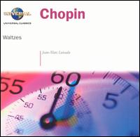 Chopin: Waltzes - Jean-Marc Luisada (piano)