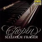 Chopin - Malcolm Frager (piano)