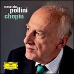 Chopin - Maurizio Pollini (piano)