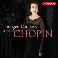 Chopin - Imogen Cooper (piano)