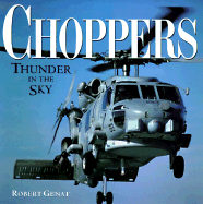 Choppers: Thunder in the Sky