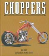 Choppers - Seate, Mike, and Trynka, Paul (Editor), and Richards, Keith (Foreword by)