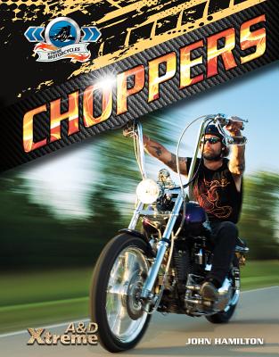 Choppers - Hamilton, John, Professor