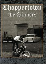 Choppertown: The Sinners - Scott DiLalla; Zack Coffman