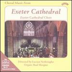 Choral Music from Exeter Cathedral