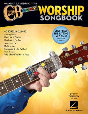 Chordbuddy Worship Songbook - Perry, Travis