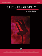 Choreography: Conductor Score