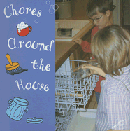 Chores Around the House - King, Alyson