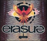 Chorus [EP] - Erasure