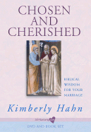 Chosen and Cherished: Biblical Wisdom for Your Marrige