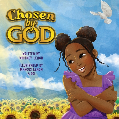 Chosen By God - Leach, Whitney