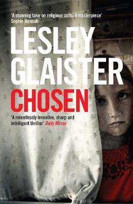 Chosen - Glaister, Lesley