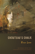 Chouteau's Chalk: Poems