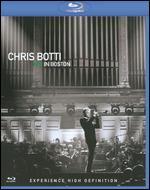 Chris Botti: In Boston [Blu-ray]
