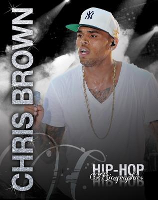 Chris Brown - Saddleback Educational Publishing (Creator)