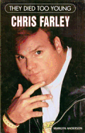 Chris Farley (Tdty) - Anderson, Marilyn