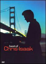 Chris Isaak: Best of Chris Isaak