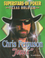 Chris "Jesus" Ferguson