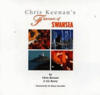 Chris Keenan's Flavours of Swansea