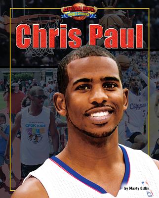 Chris Paul - Gitlin, Marty