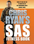 Chris Ryan's SAS Fitness Book - Ryan, Chris