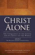 Christ Alone