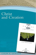 Christ and Creation