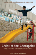 Christ at the Checkpoint