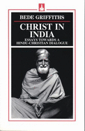 Christ in India - Griffiths, Bede
