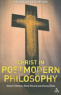 Christ in Postmodern Philosophy